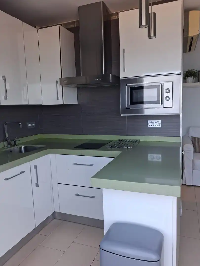 Wohnung 50 m² in Cádiz