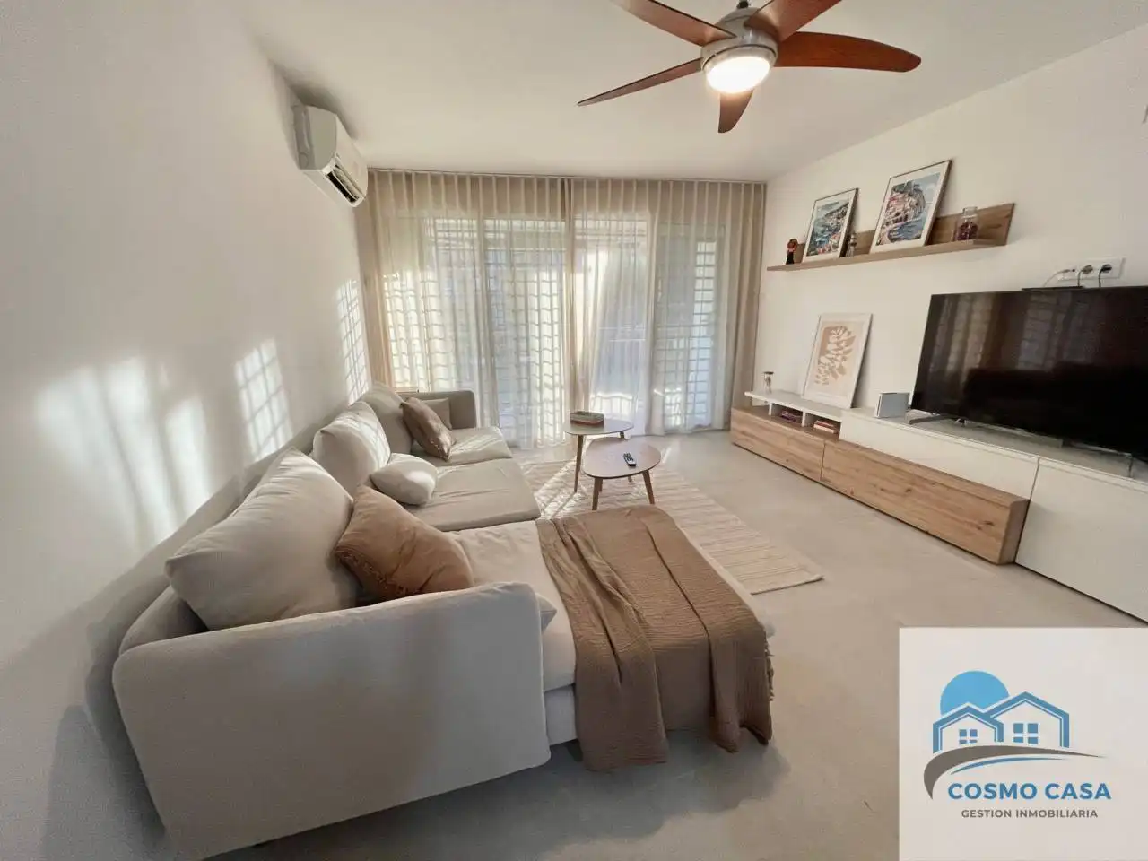 Piso de 145 m² en Cambrils