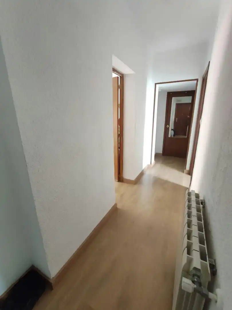 Zimmer zur Miete, Madrid