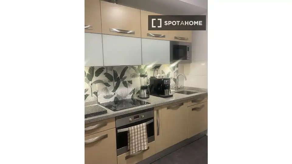 Habitación 98 m², Erandio