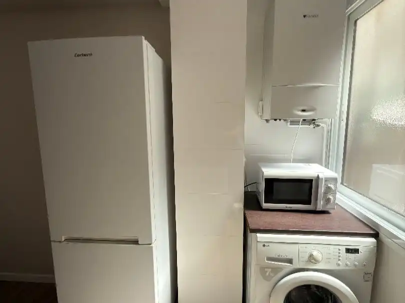 Piso de 75 m² en Alcalá de Henares