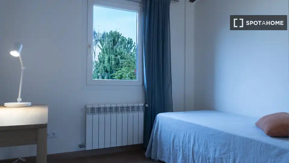 Habitación 230 m², Palma