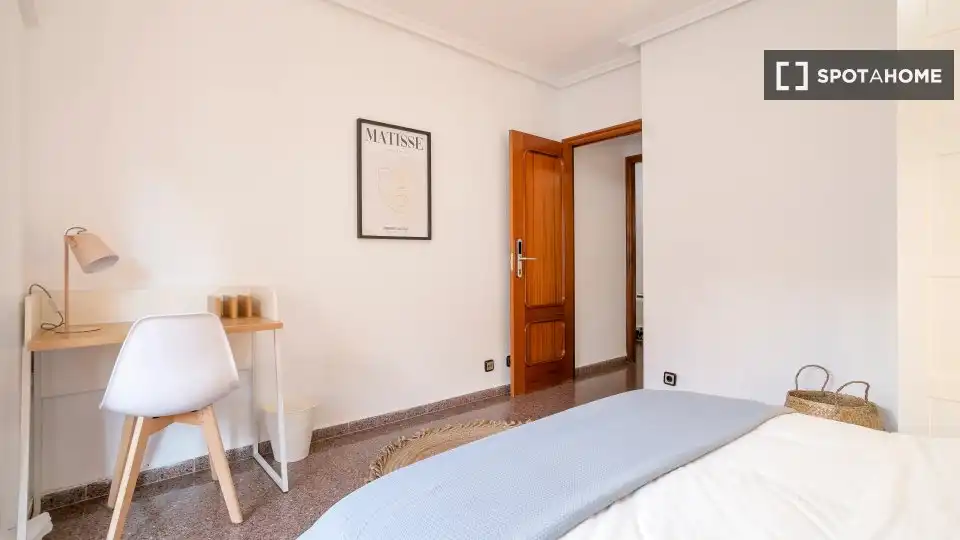 Habitación en alquiler, Alicante