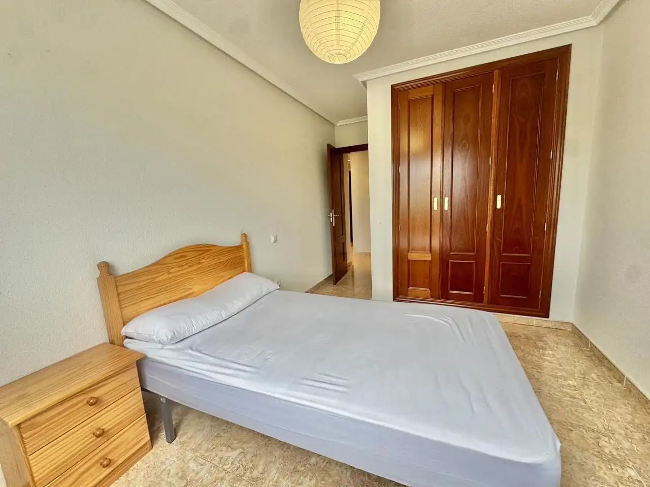 Piso de 99 m² en Ávila