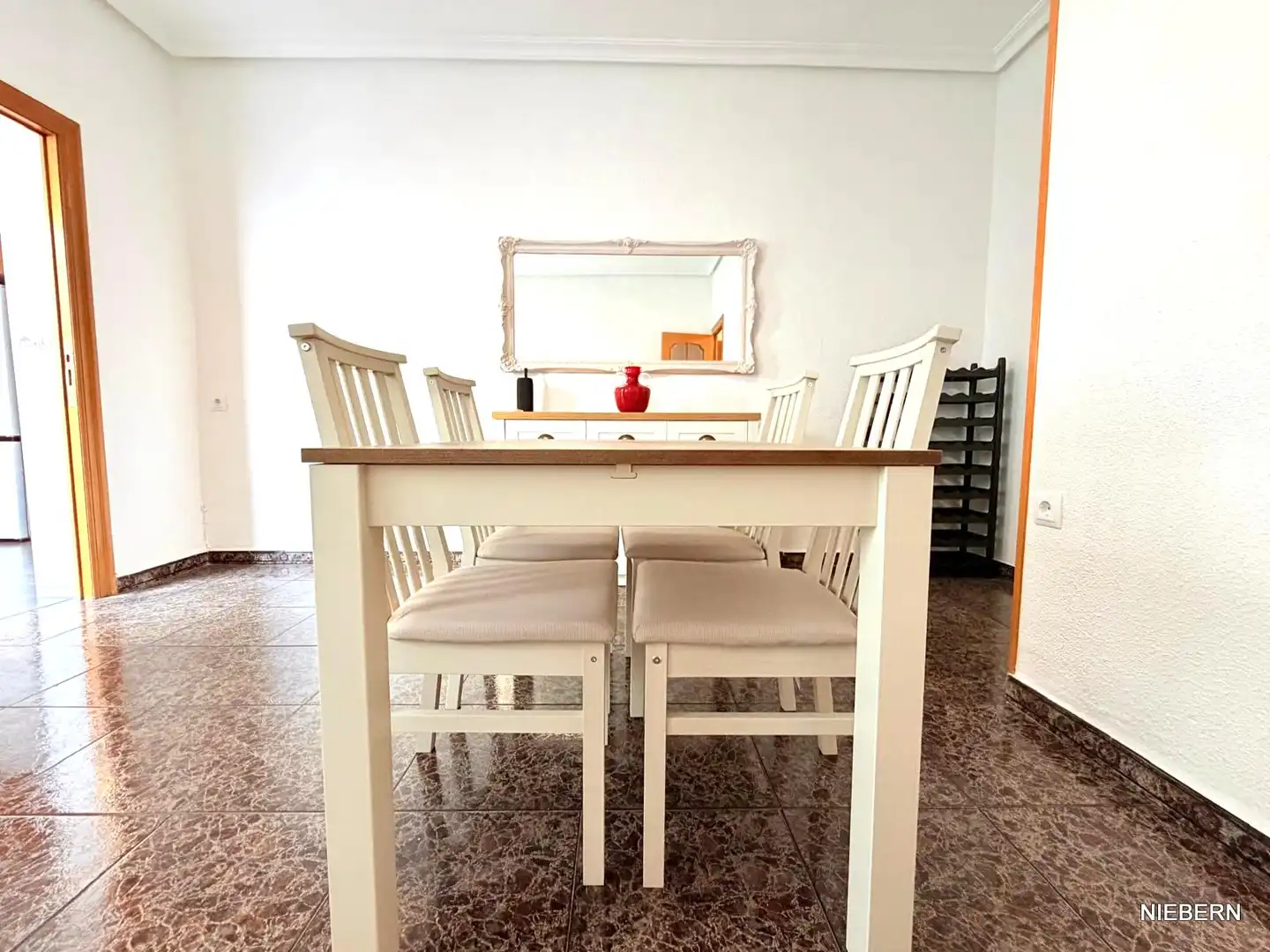 Pis de 100 m² a Cartagena