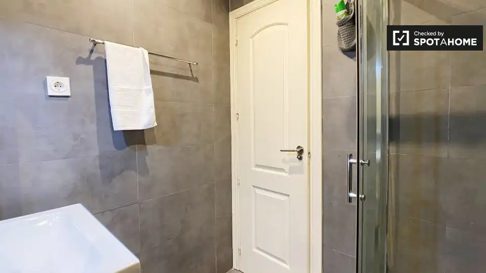 Piso de 60 m² en Madrid