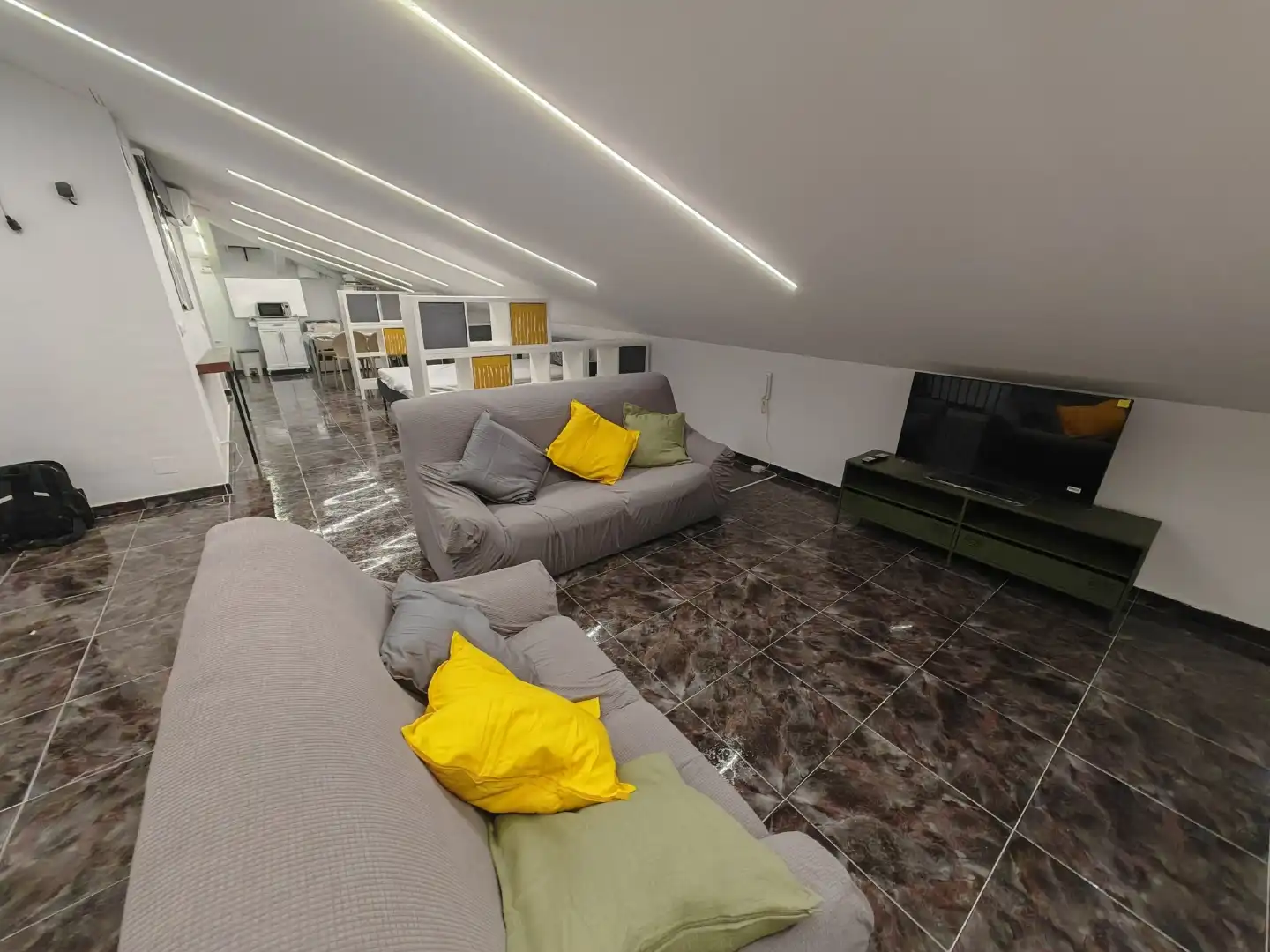 Piso de 60 m² en Petrer