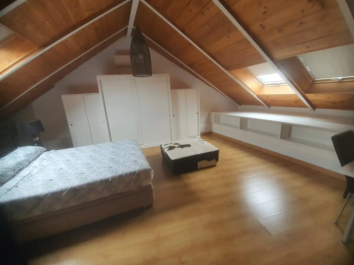 Piso de 130 m² en Úbeda