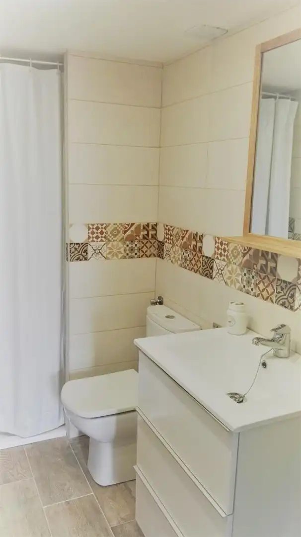 Piso de 54 m² en Altafulla