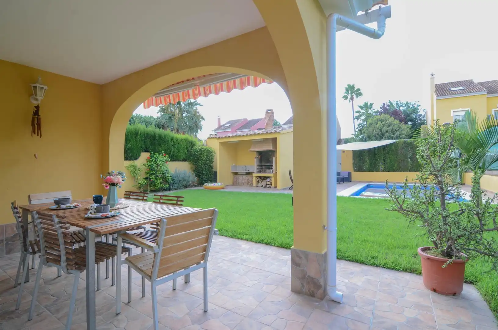 Casa de 225 m² a Puçol