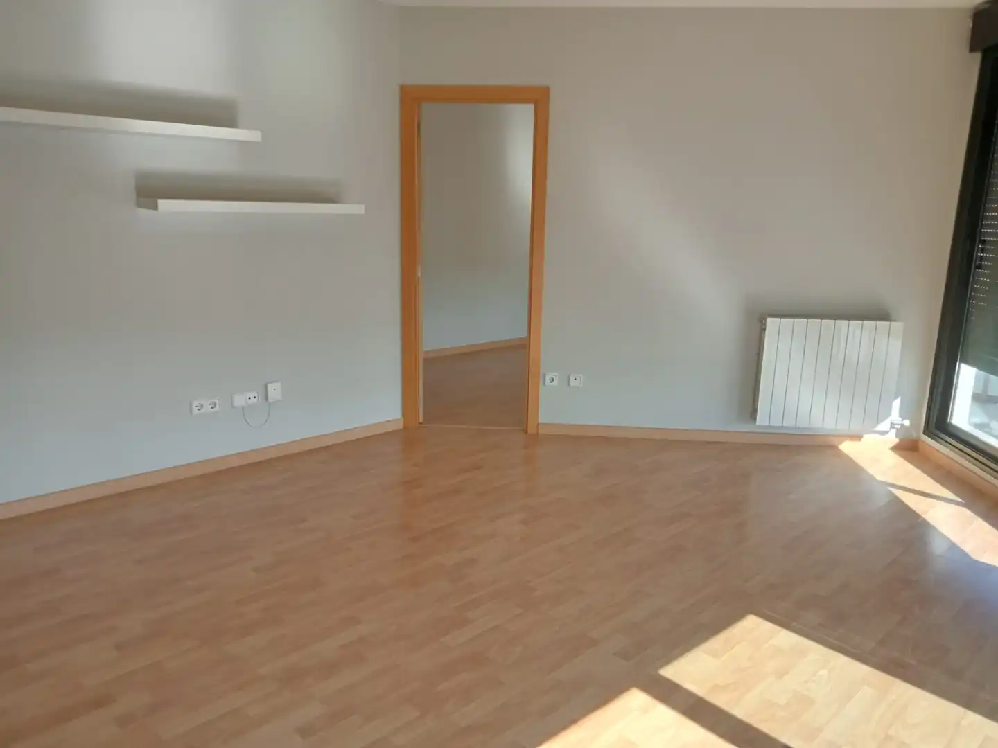 Pis de 89 m² a Saragossa