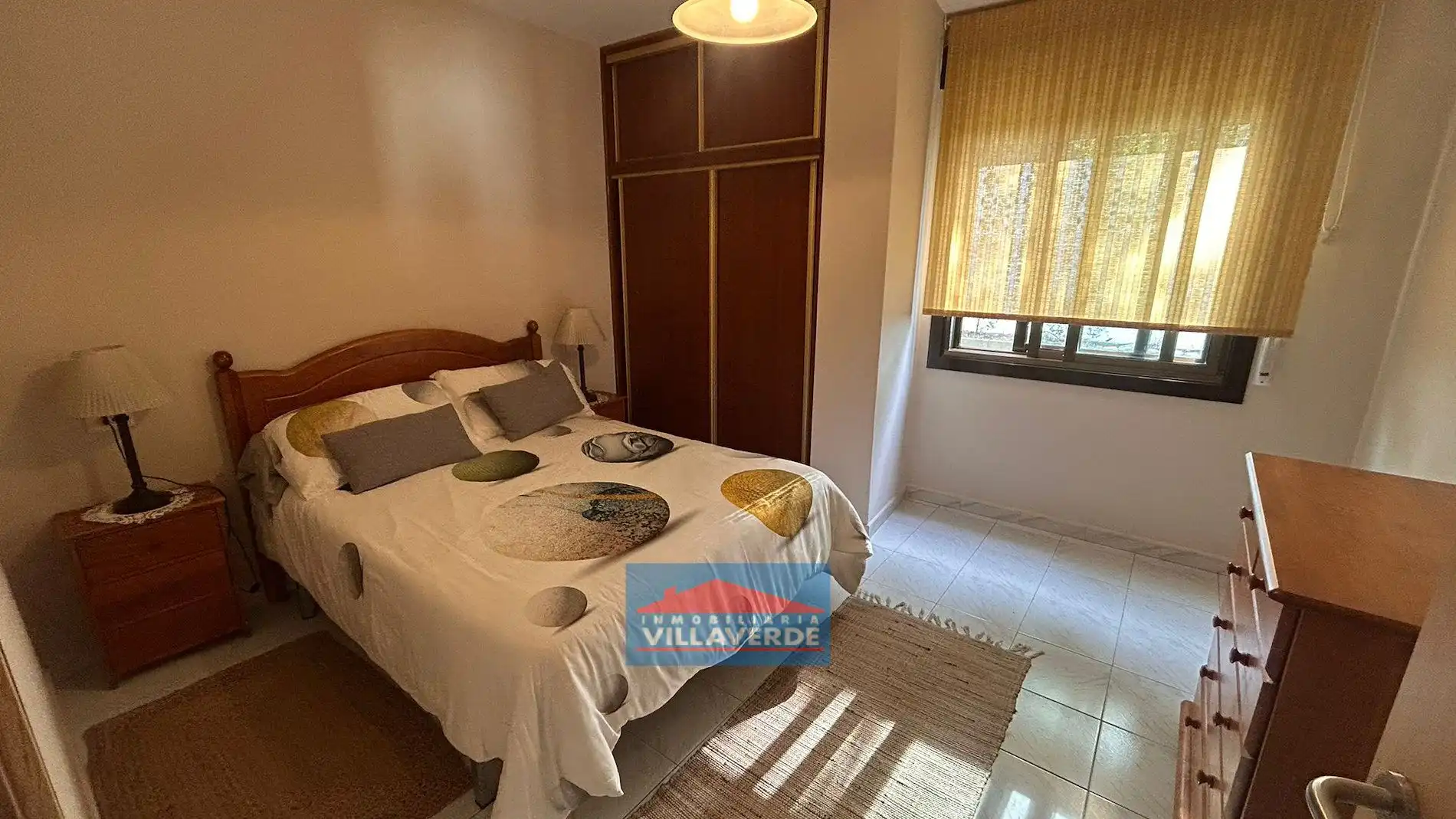 Piso de 90 m² en Cangas de Morrazo