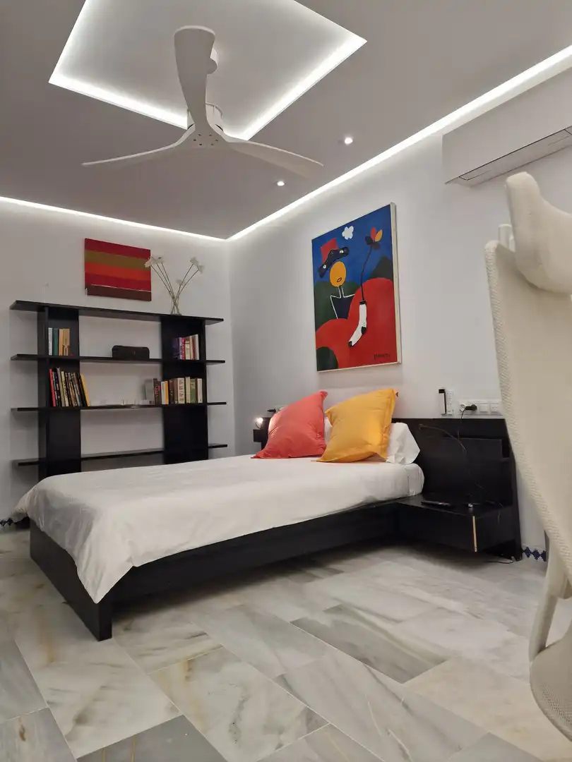 Piso de 274 m² en Estepona