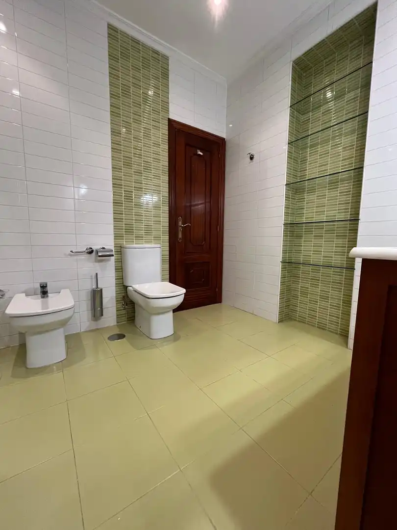 Piso de 104 m² en Ferrol