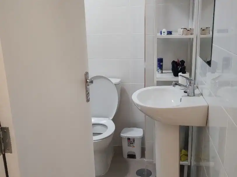Pis de 37 m² a Las Palmas de Gran Canaria