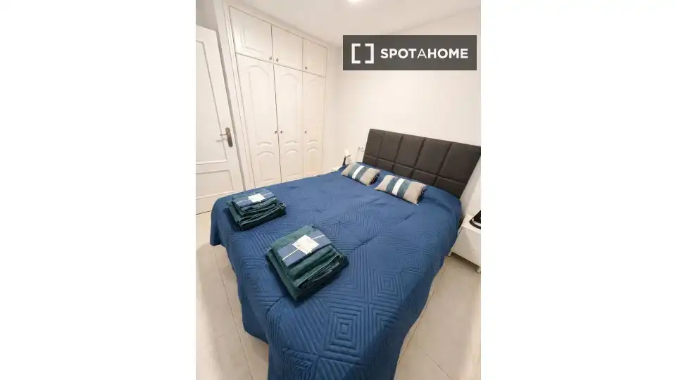 Habitación 69 m², Puerto de la Cruz