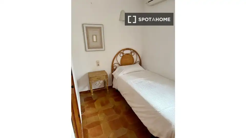 Habitación en alquiler, Benitachell