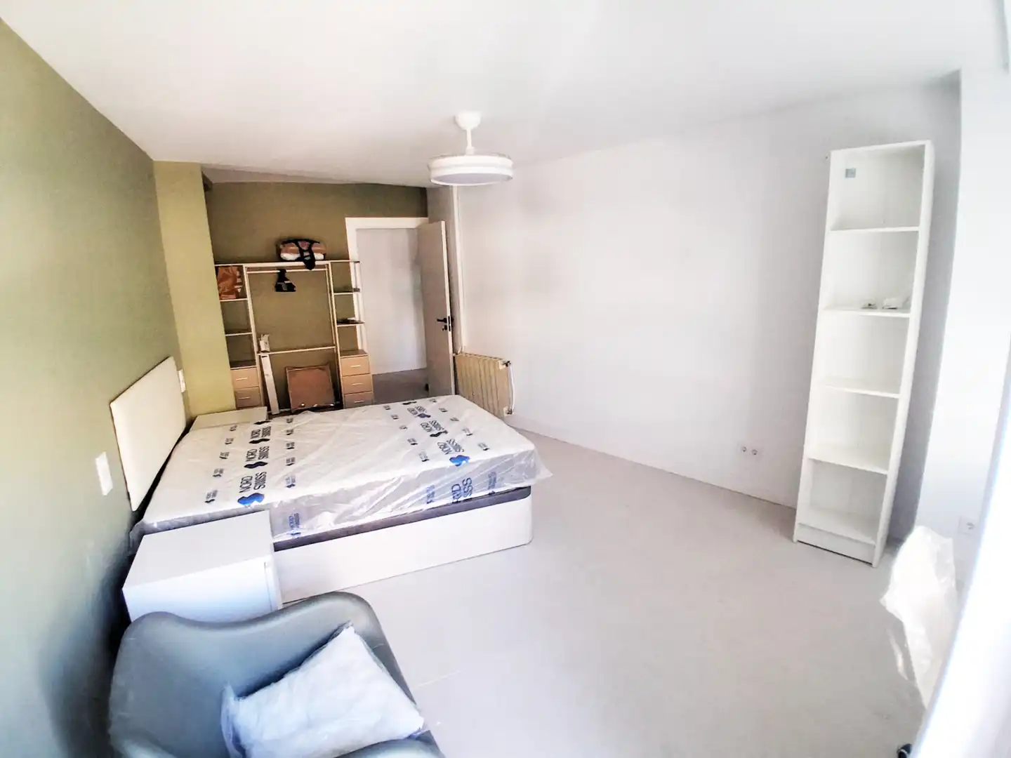 Habitación en alquiler, Granada