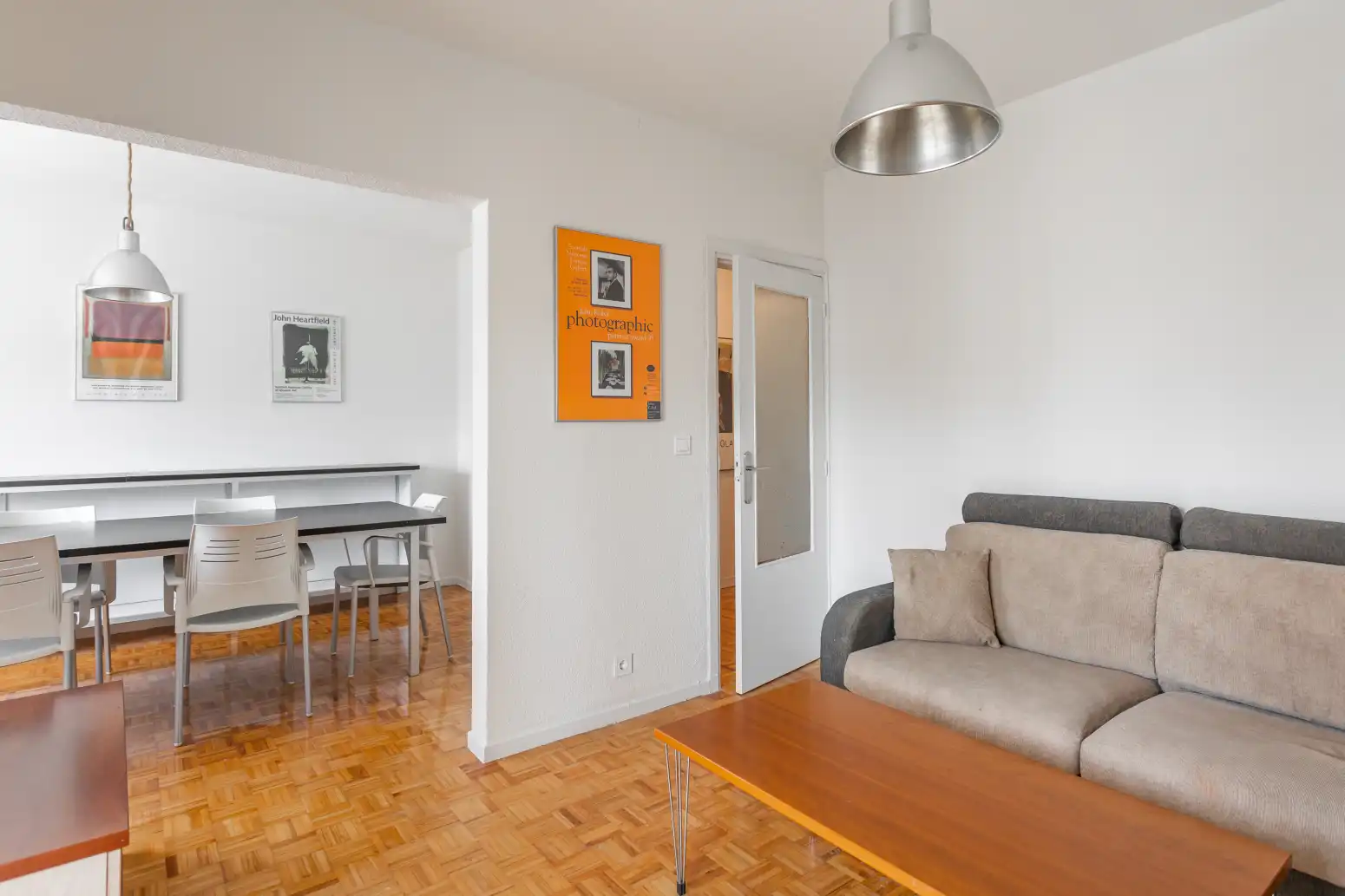 Piso de 113 m² en Barañáin