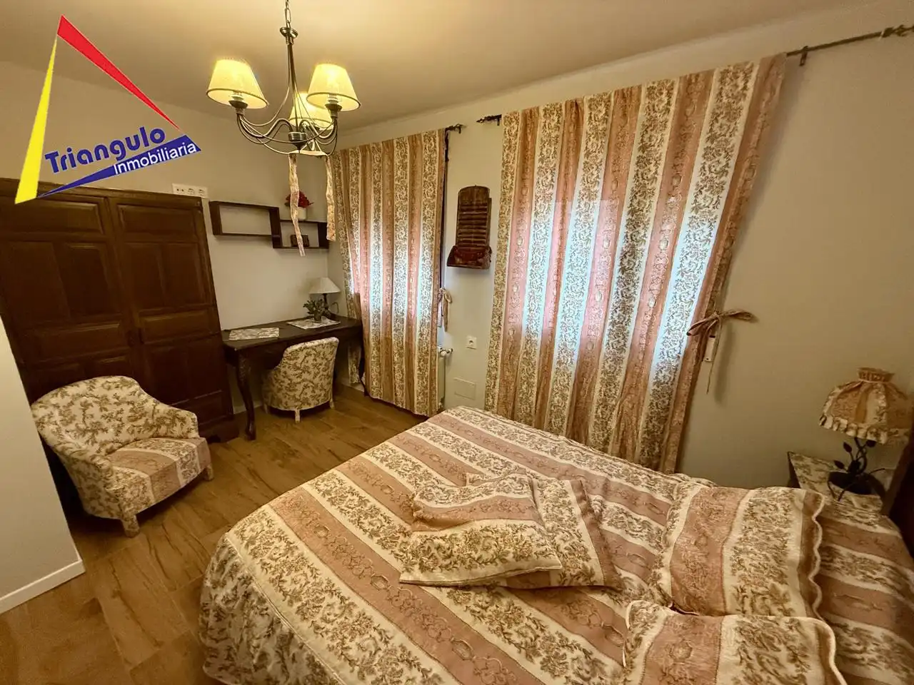 Apartamento 85 m² em Segovia