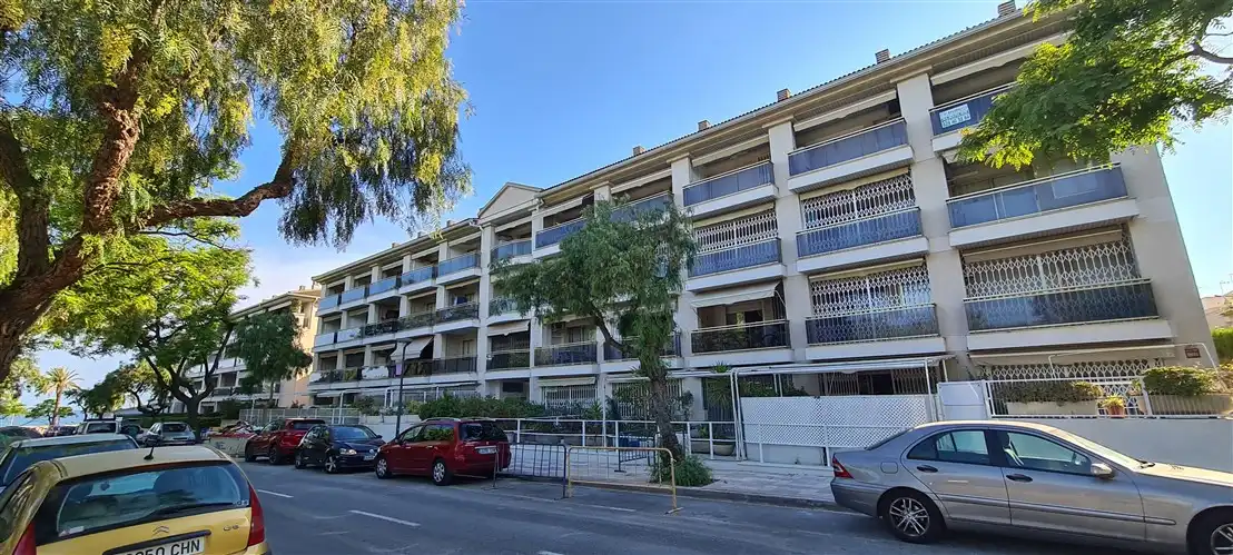 Piso de 59 m² en Cambrils