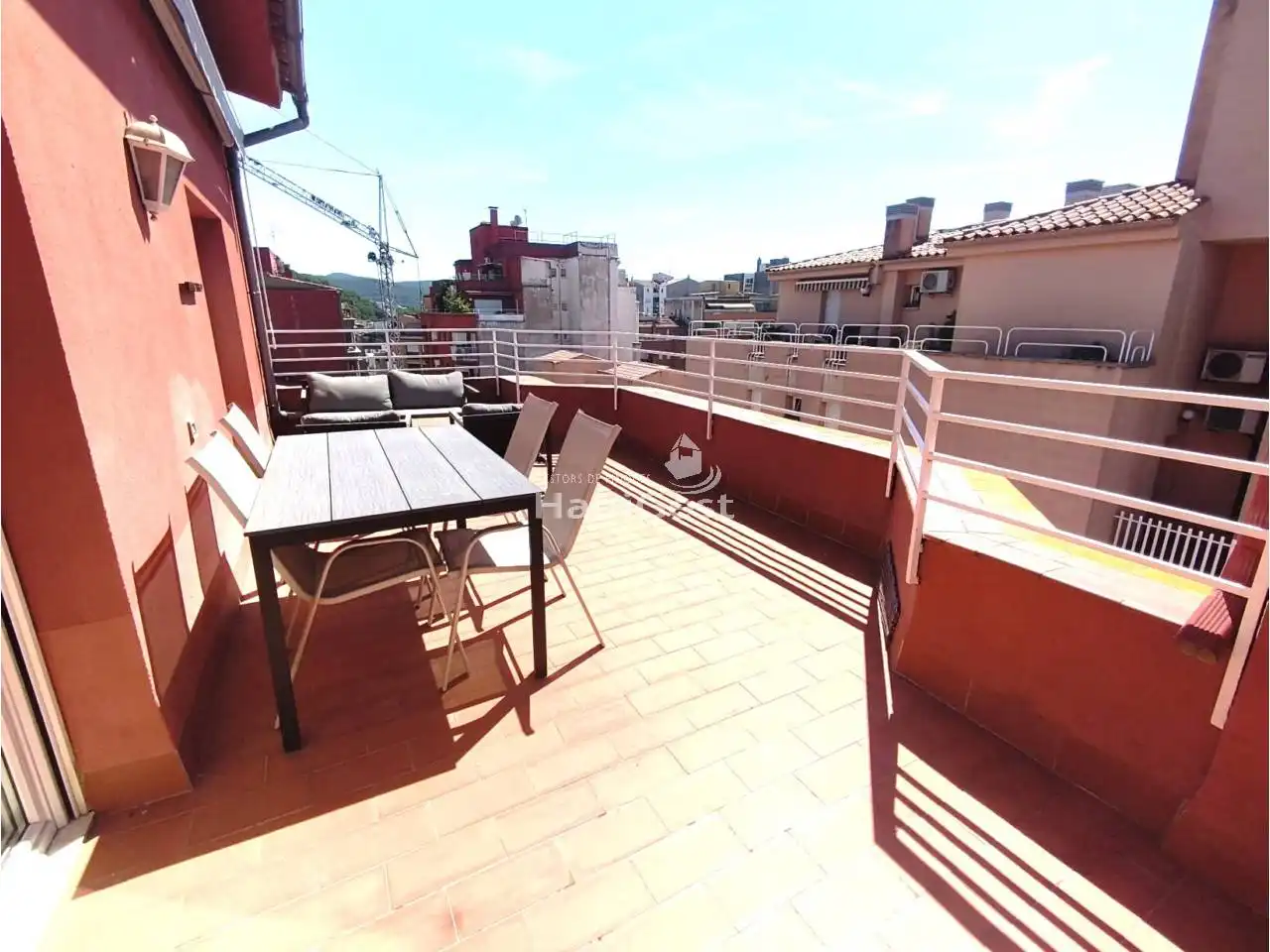 Pis de 88 m² a Girona