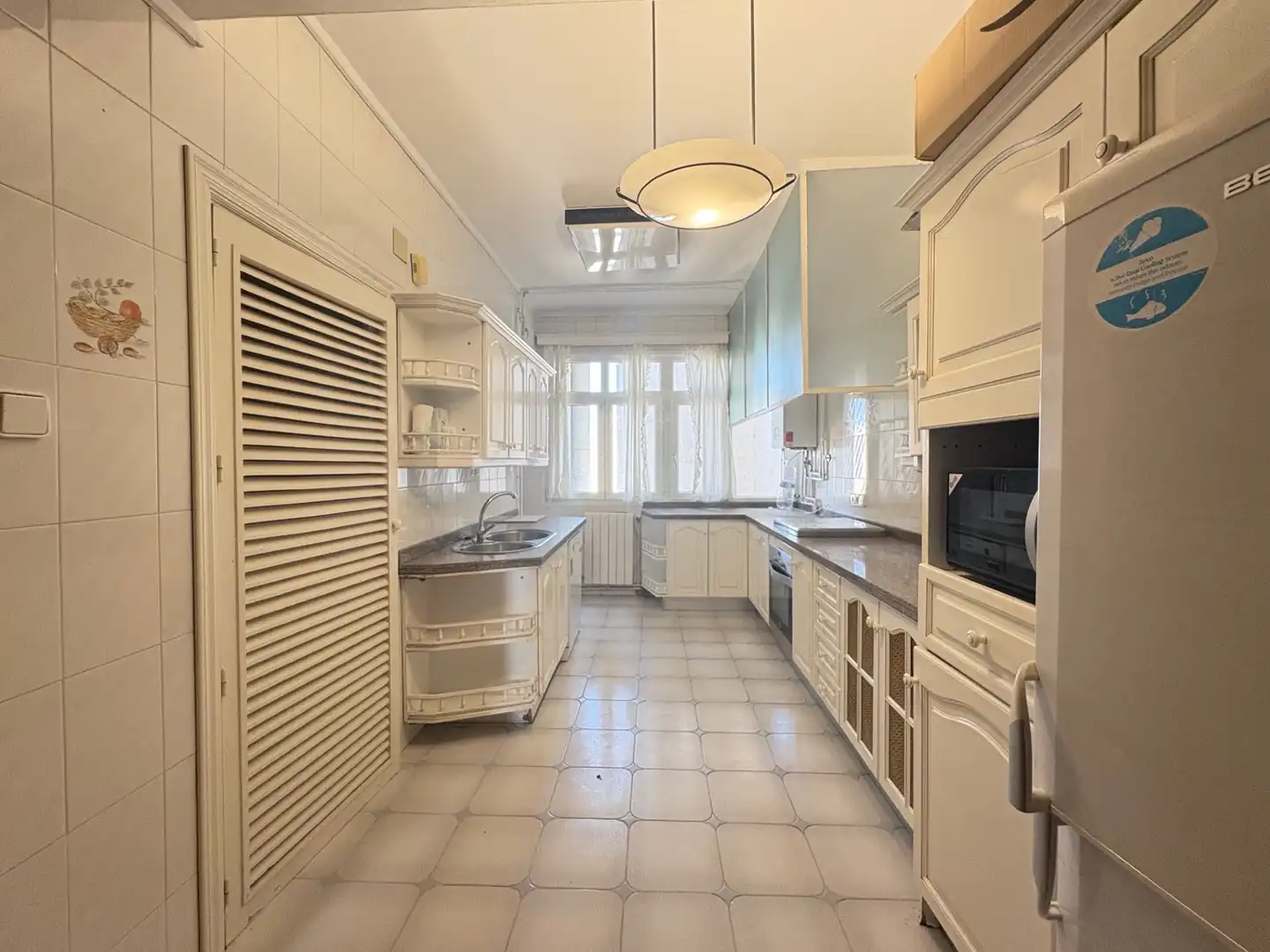Piso de 200 m² en Mérida