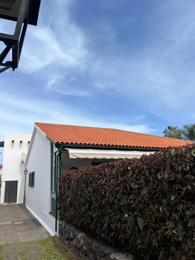Pis de 115 m² a Puerto de la Cruz