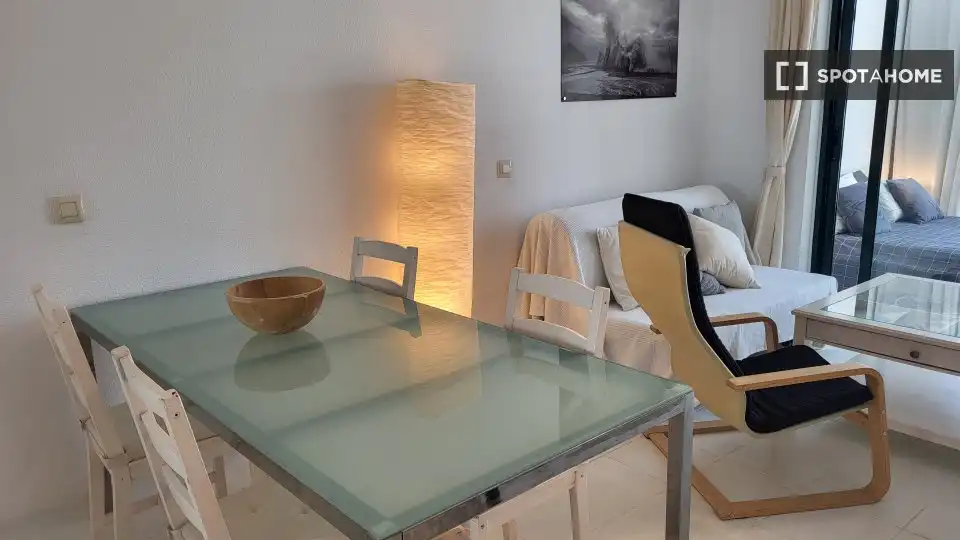 Habitación 35 m², Teguise