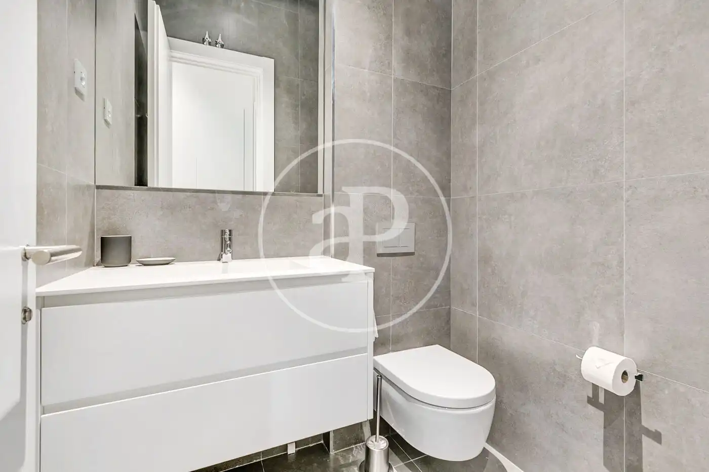 Pis de 178 m² a Madrid