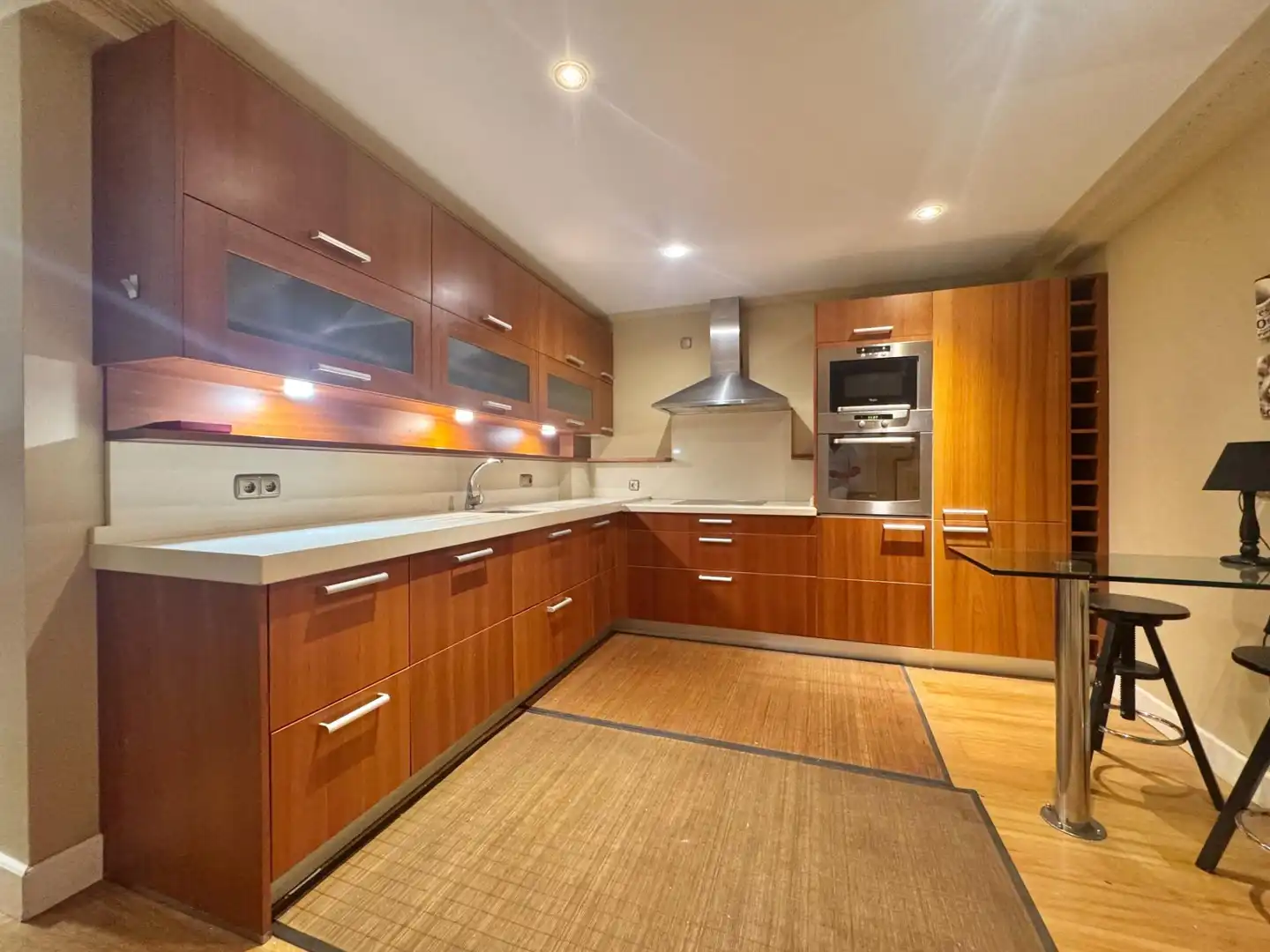 Piso de 83 m² en Oviedo