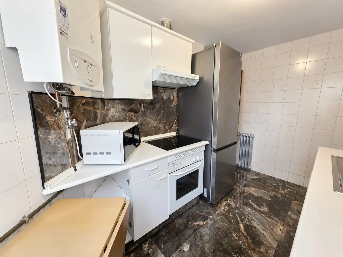 Piso de 145 m² en Madrid