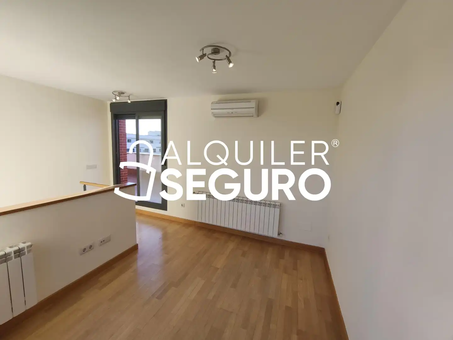 Piso de 205 m² en Ciudad Real