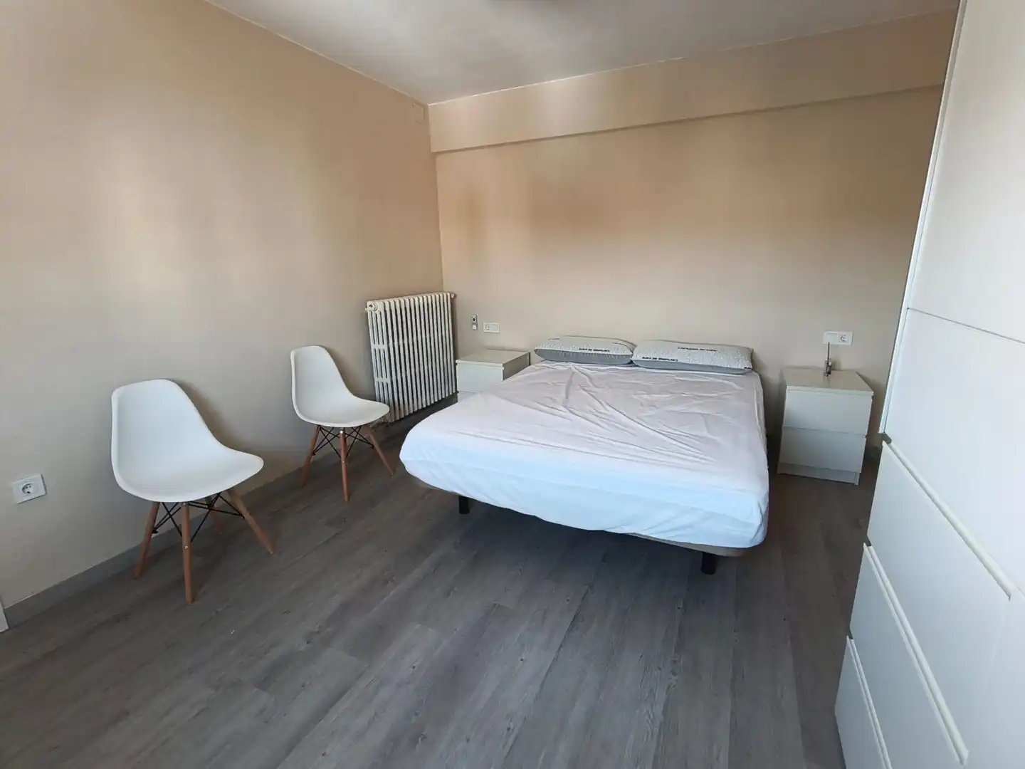 Pis de 60 m² a Logronyo