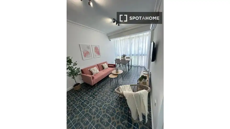 Habitación en alquiler, Sevilla