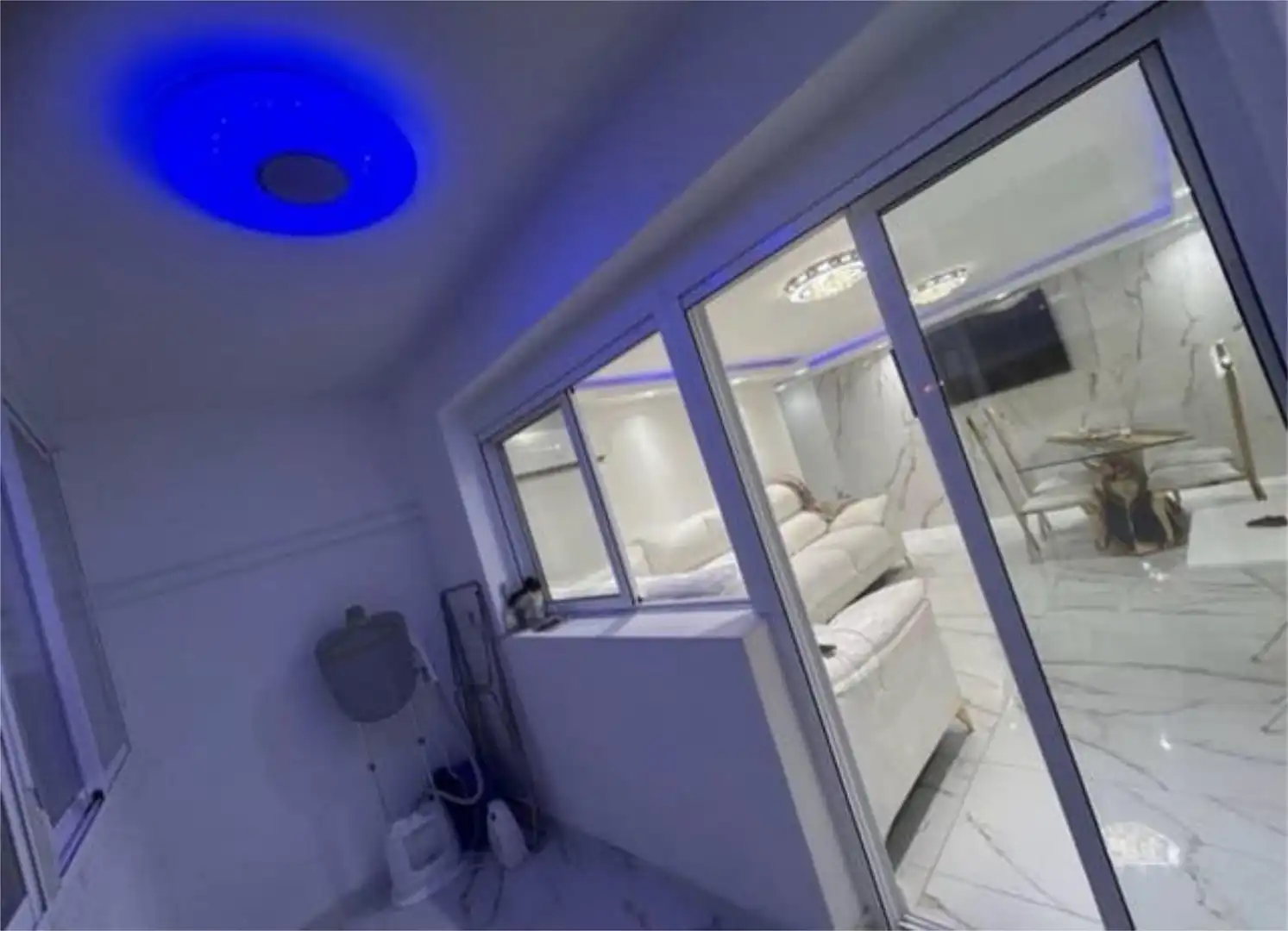 Appartement 95 m² à Séville