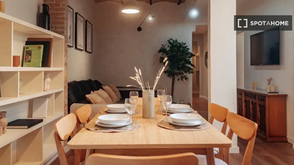 Habitación 153 m², Barcelona