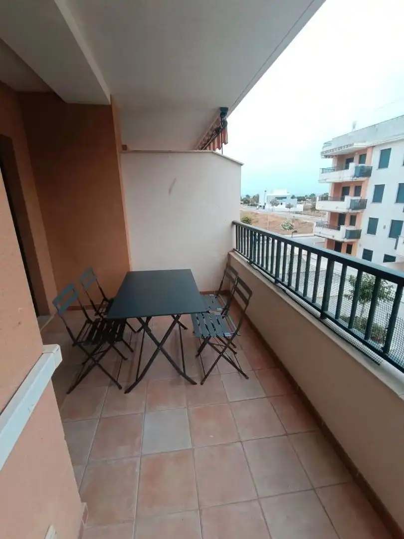 Piso de 60 m² en Almenara