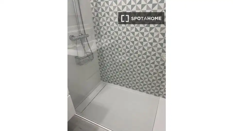 Habitación 109 m², Málaga