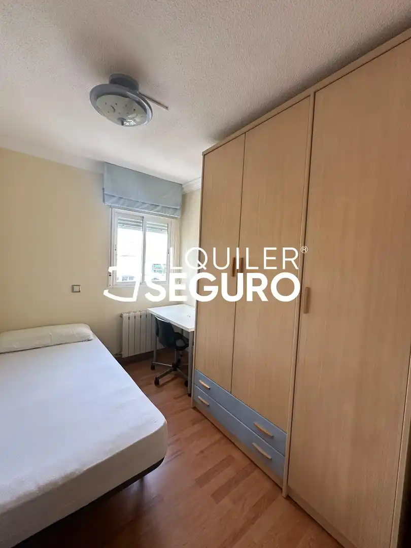 Wohnung 55 m² in Madrid