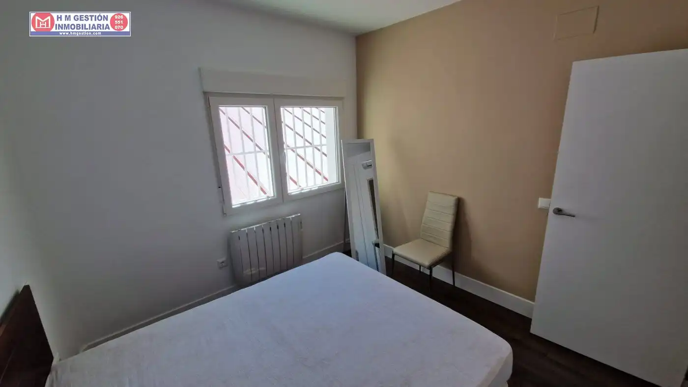 Piso de 110 m² en Alcázar de San Juan