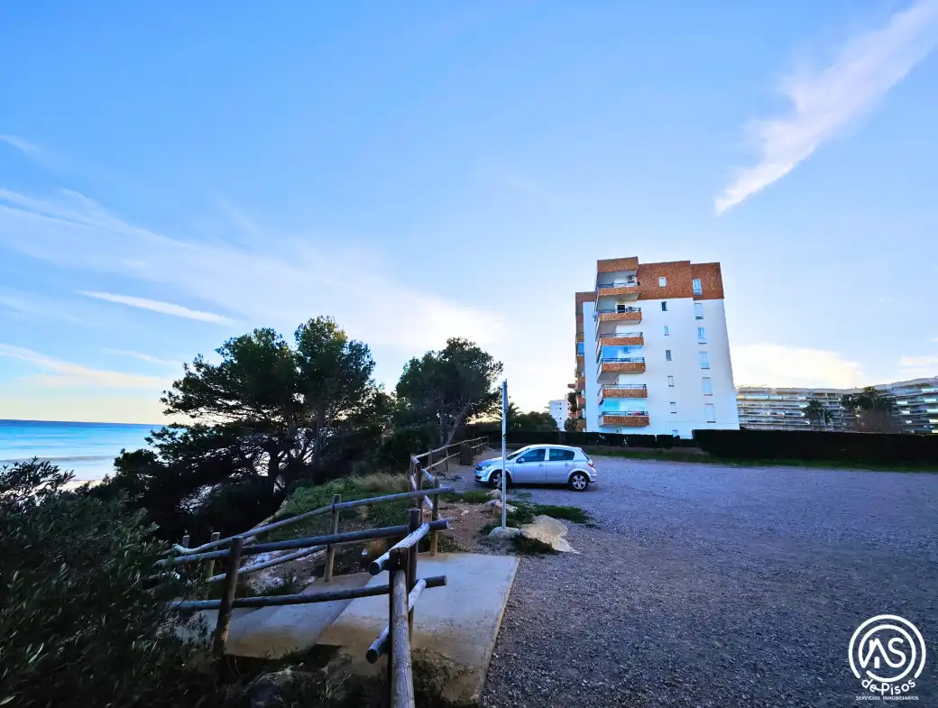 Pis de 72 m² a Mont-roig del Camp