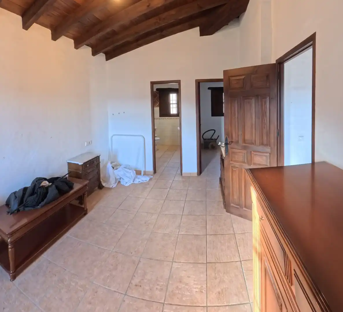 Casa de 200 m² en Almáchar