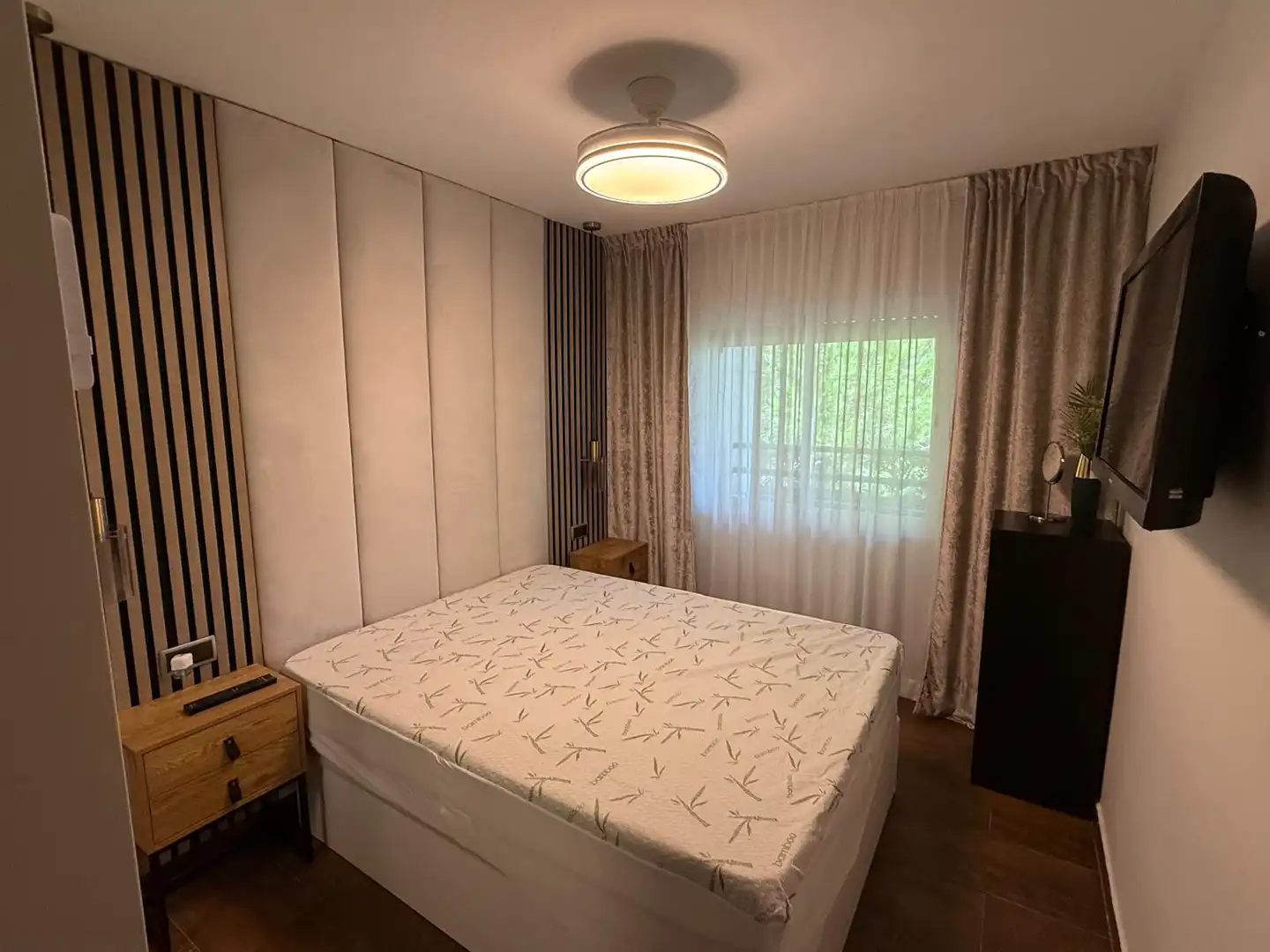 Piso de 90 m² en Algeciras