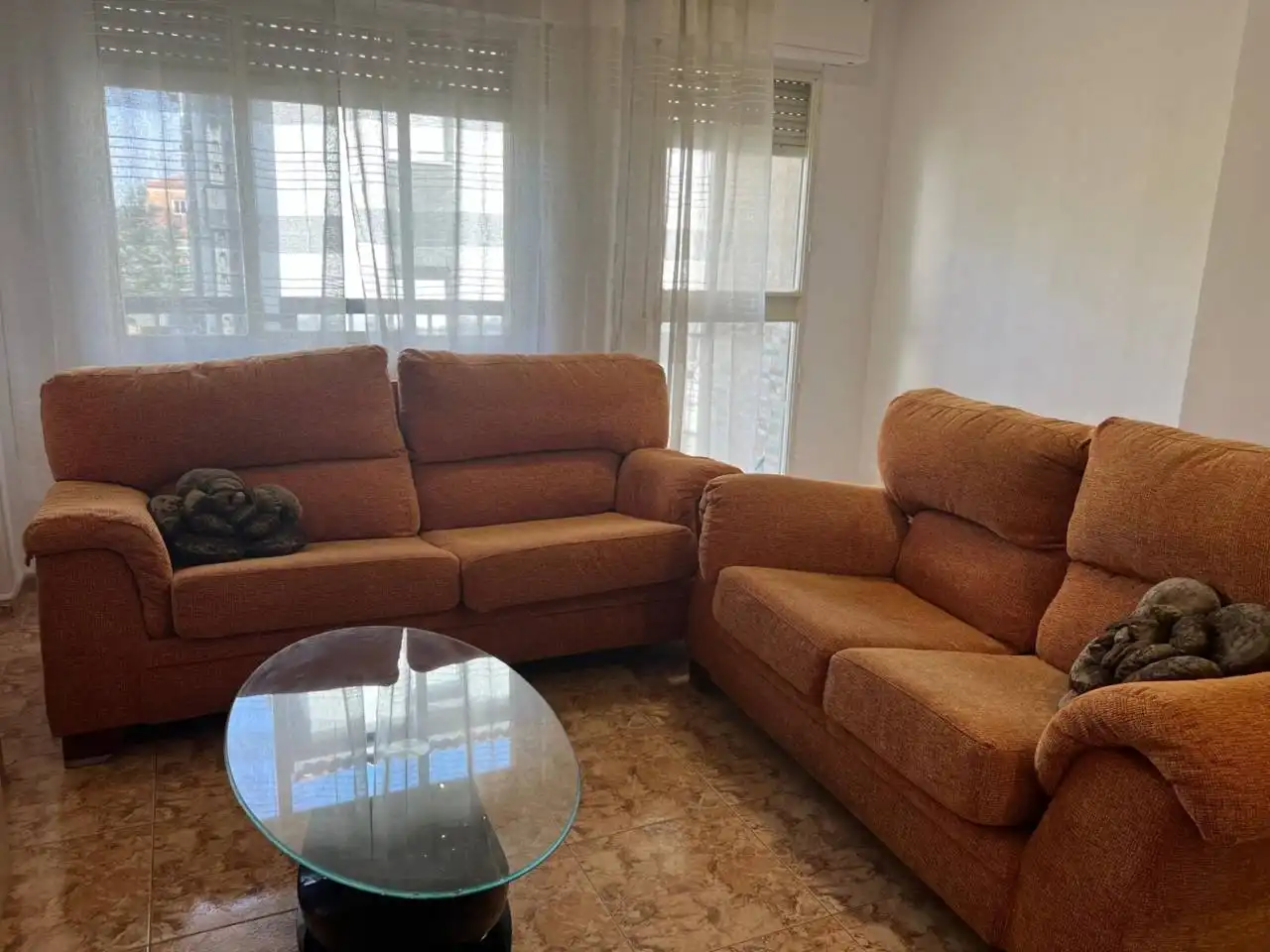 Pis de 90 m² a Toledo