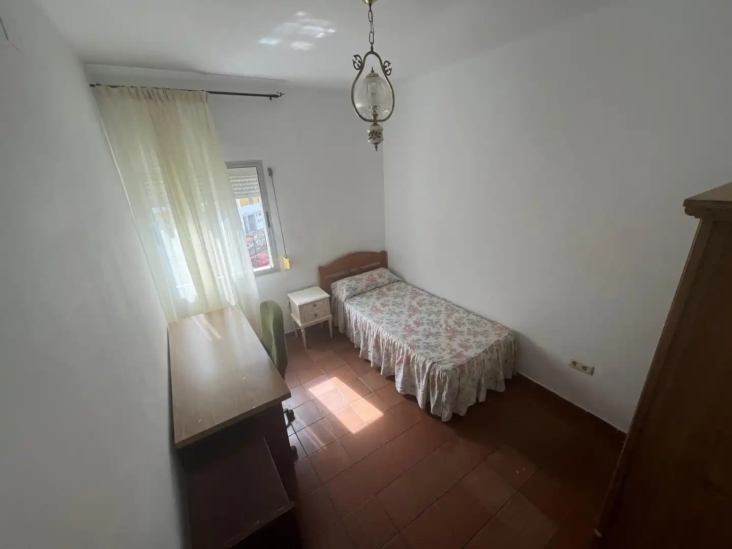 Pis de 82 m² a Sevilla