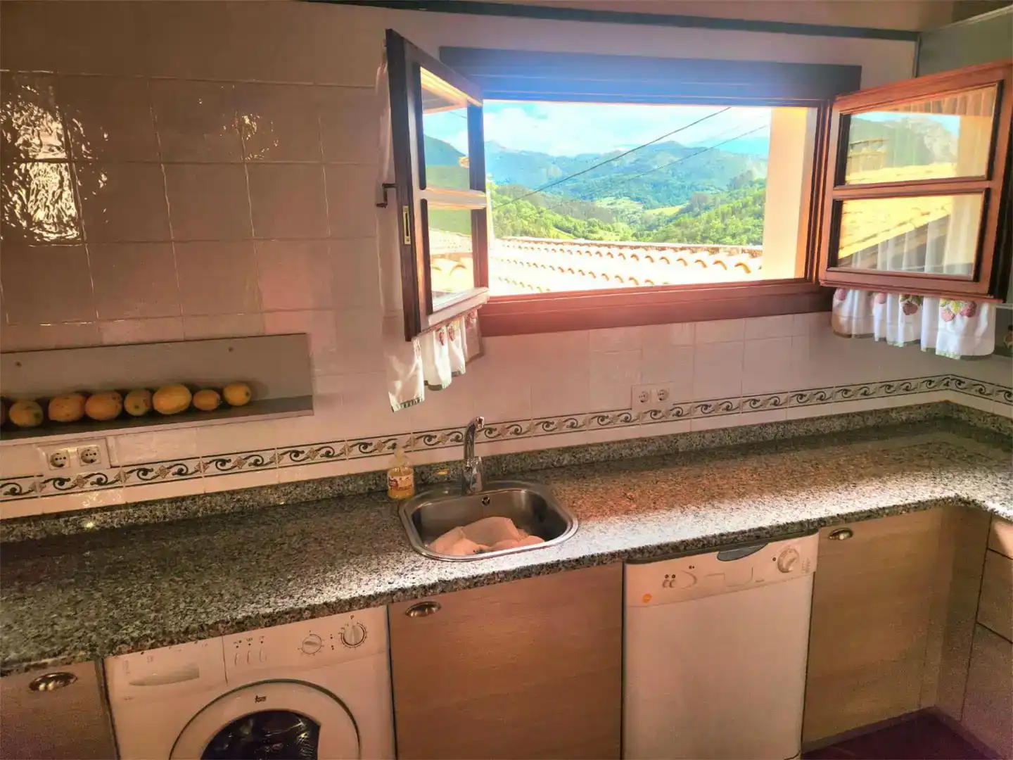 Piso de 82 m² en Llanes