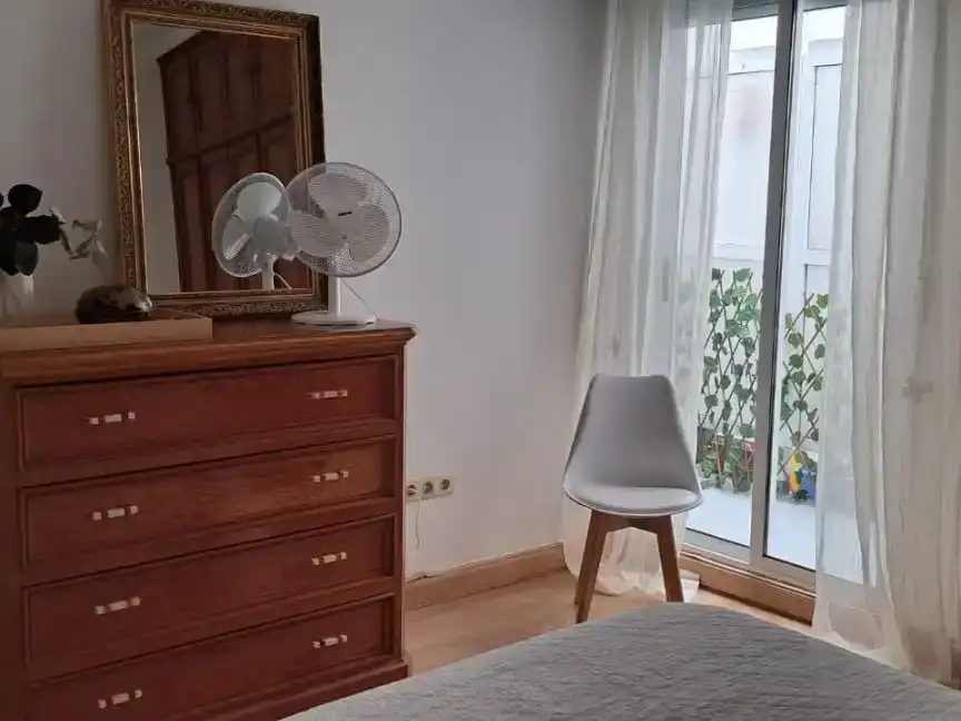 Piso de 90 m² en Ribeira