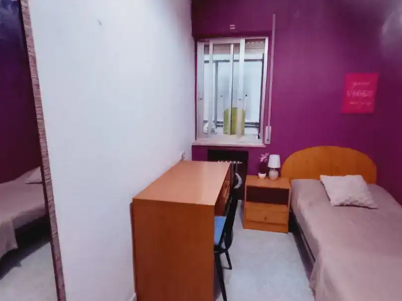 Habitación 85 m², Salamanca
