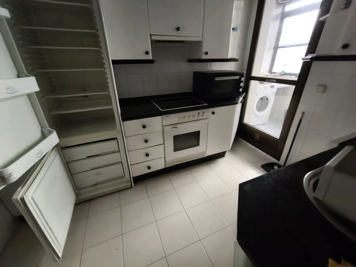 Piso de 100 m² en Cáceres